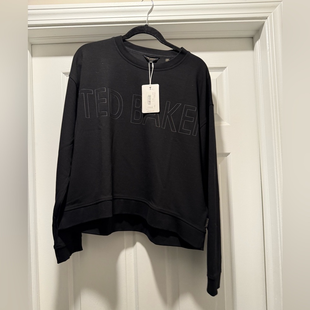 Ted Baler Sweatshirt